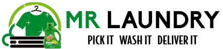 Mr. Laundry